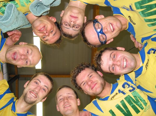 TSV Graal- M�ritz (Verbandsliga Herren 2003/2004)