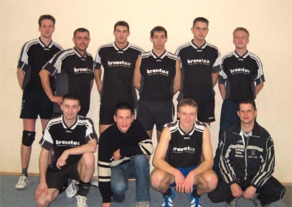 SV Blumenthal Grabow (Landesliga Herren 2004/2005)