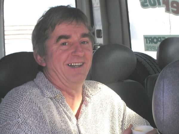 Urheber: Sven Behnke