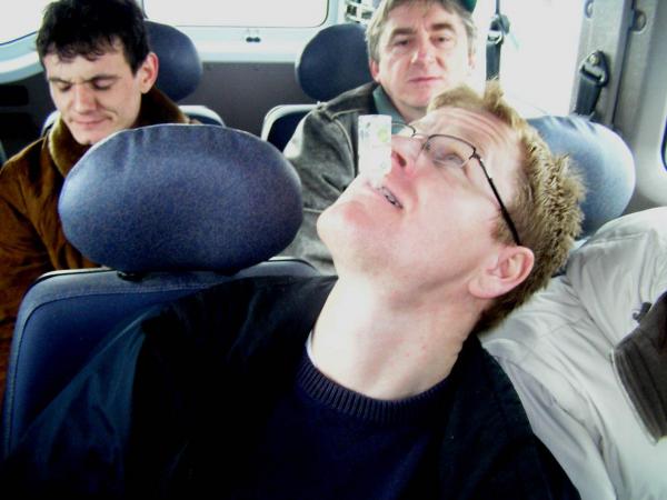 Urheber: Sven Behnke