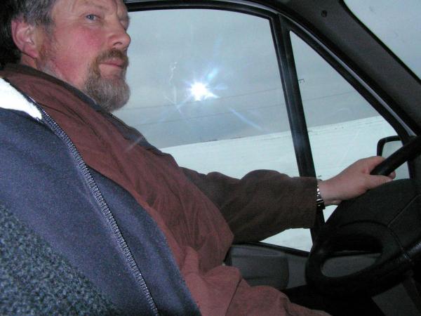 Urheber: Sven Behnke