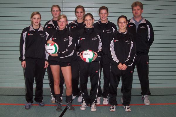 SV 47 Rvershagen I (Landesliga Damen 2005/2006)