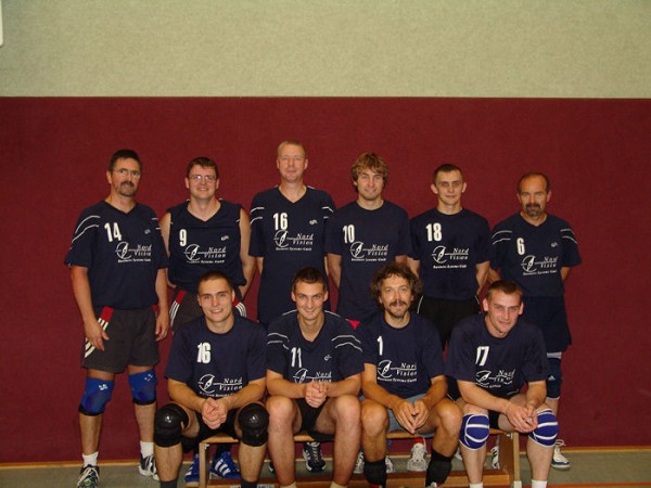 SG JC Alte Feuerwache (Bezirksklasse S�d/West Herren 2007/2008)