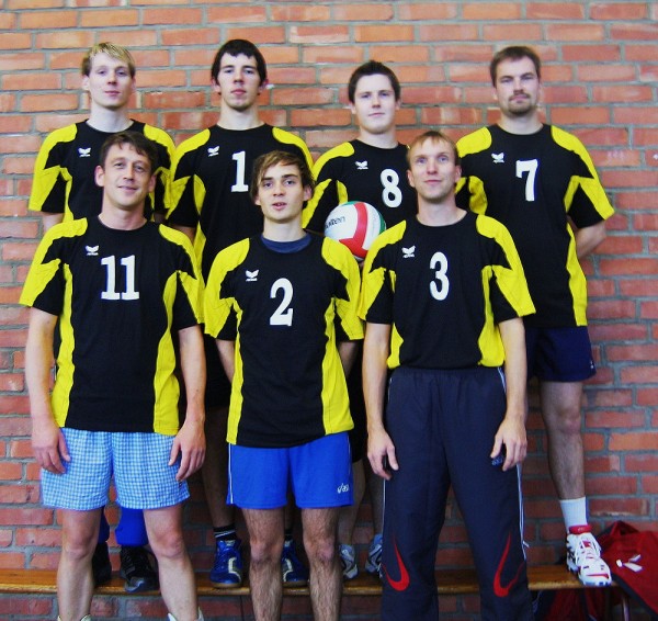 MSV Malchow (Bezirksklasse S�d Herren 2008/2009)