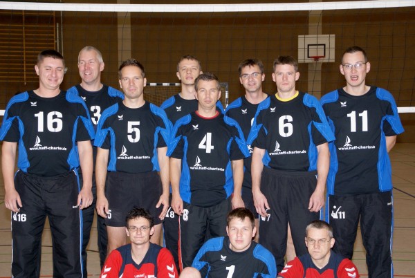 TSV Empor Torgelow (Landesliga Herren 2008/2009)