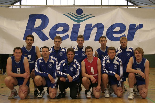 SV 47 Roevershagen (Bezirksliga Ost Herren 2008/2009)