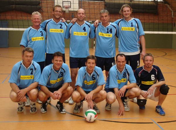 TSV Graal-Mritz 2 (Landesliga West Herren 2009/2010)