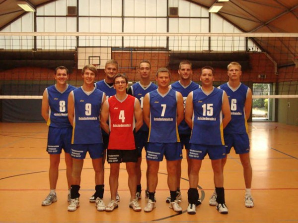 SV 47 Rövershagen (Landesliga West Herren 2009/2010)