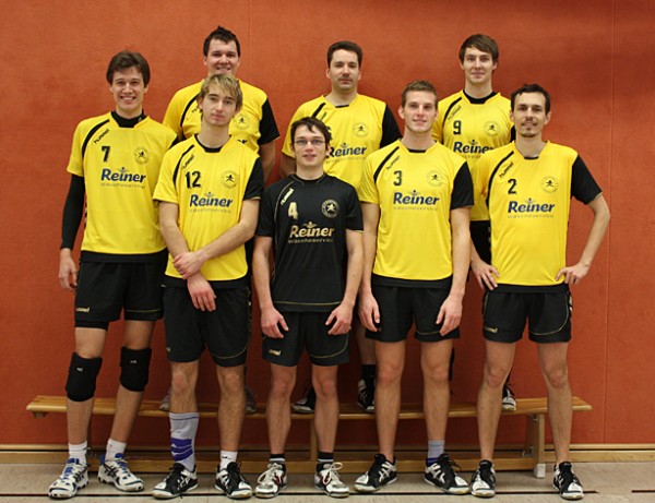 SV 47 Rövershagen (Verbandsliga Herren 2010/2011)