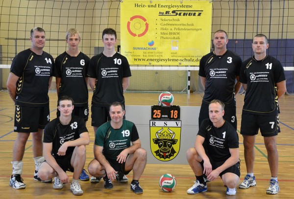 Rehnaer SV (Landesliga West Herren 2011/2012)