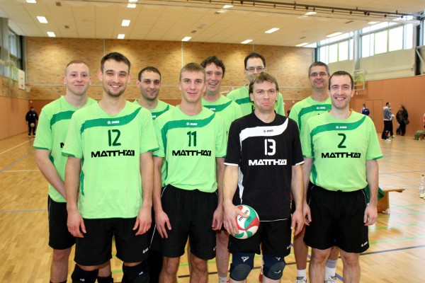 Gstrower SC 09 (Landesliga West Herren 2011/2012)