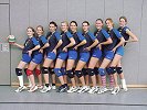 HSG Universitt Rostock II
