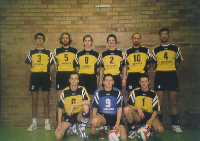 Jugend-VV Greifswald (Bezirksklasse Ost Herren 2001/2002)