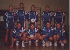 Rechliner VV '96