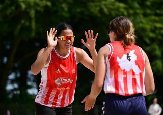 Foto: Valeria Witters / @witters_sportfotografie