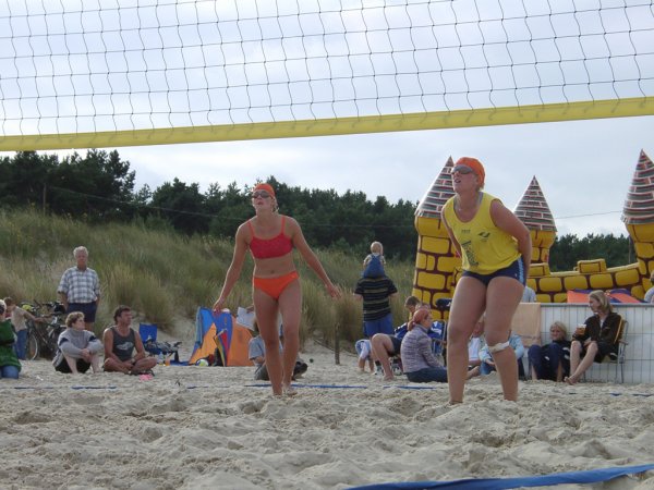 VMV-Bildergalerie: Kerstin und Bille