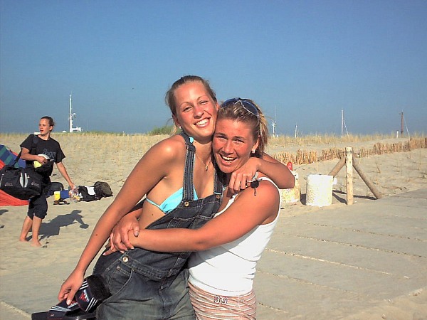 VMV-Bildergalerie: Boller und Bia
