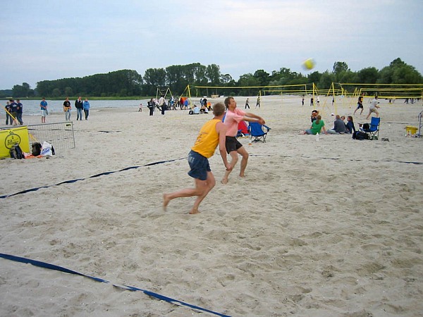 VMV-Bildergalerie: Team Sch�nauer W�st