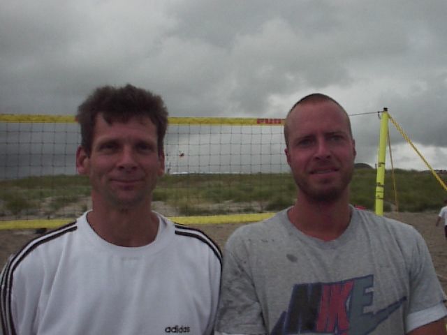 VMV-Bildergalerie: Andre Bchsenschu, Andre Wolf