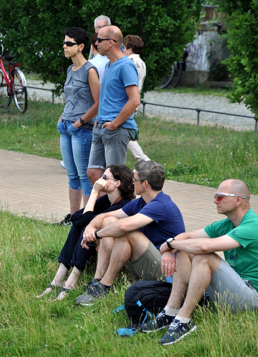 VMV-Bildergalerie: 