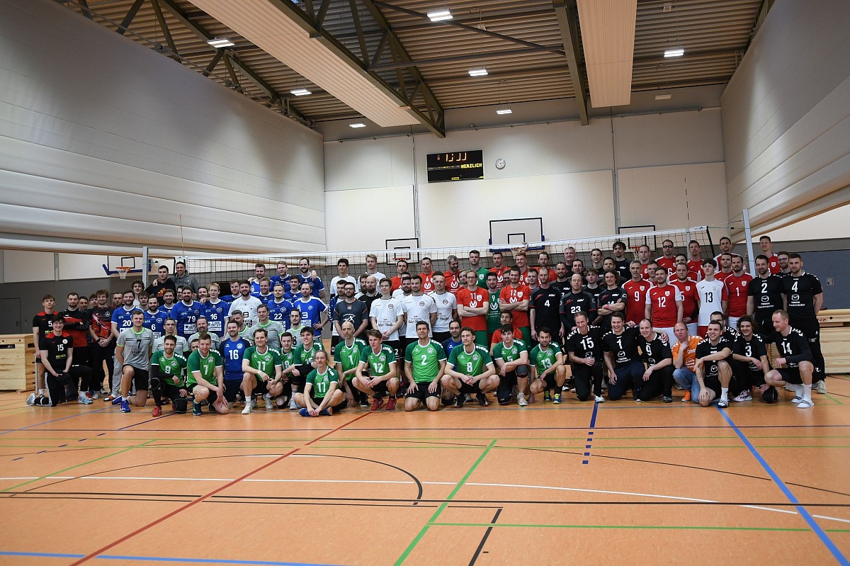 VMV-Bildergalerie: 