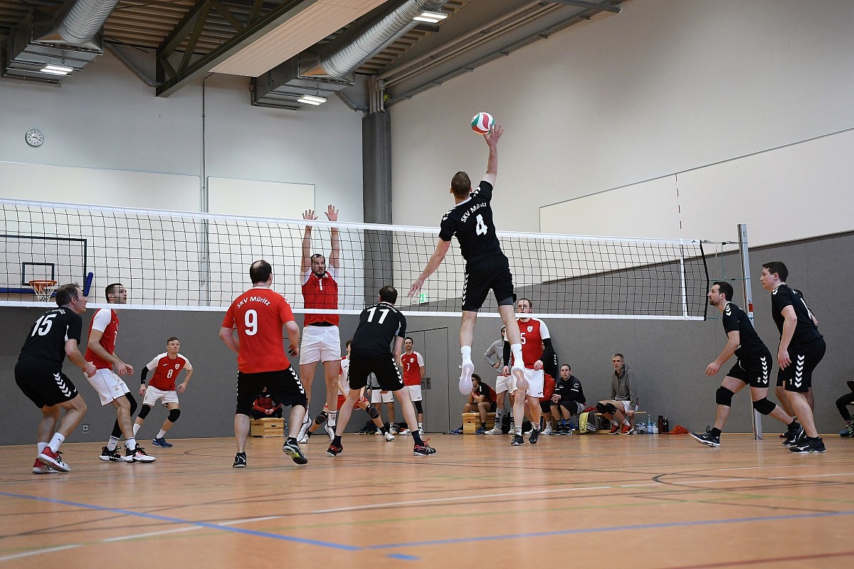 VMV-Bildergalerie: 