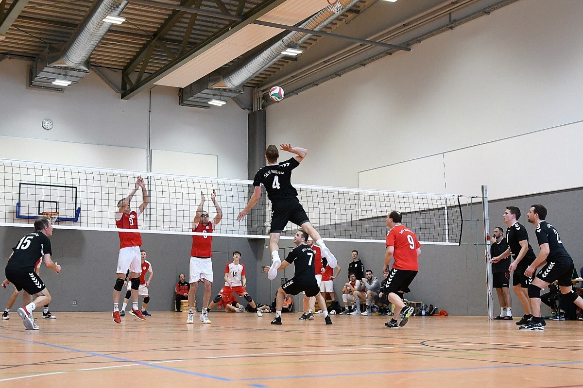 VMV-Bildergalerie: 