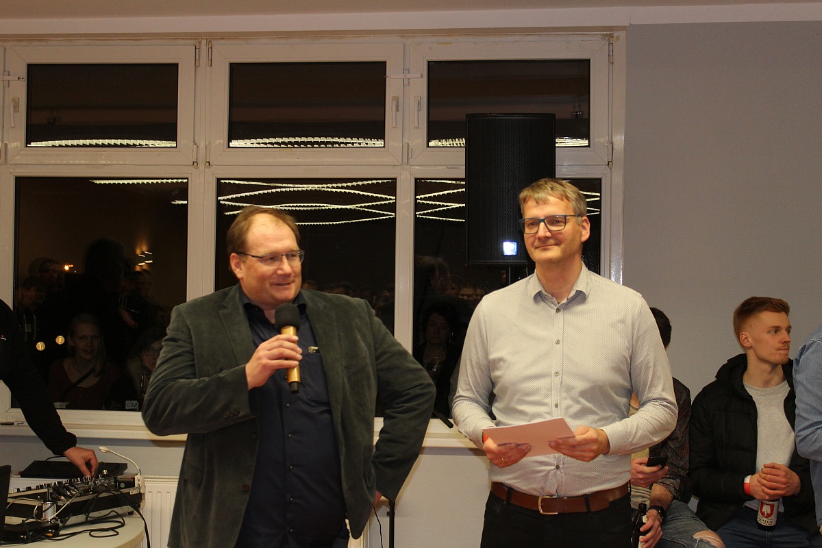 VMV-Bildergalerie: 