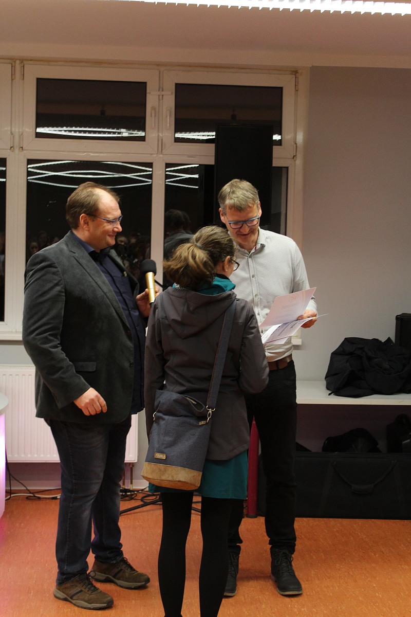 VMV-Bildergalerie: 