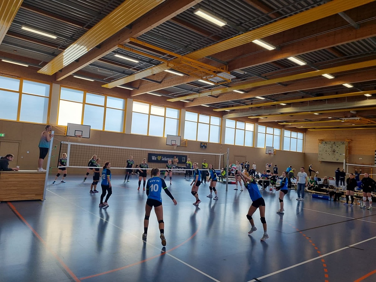VMV-Bildergalerie: 