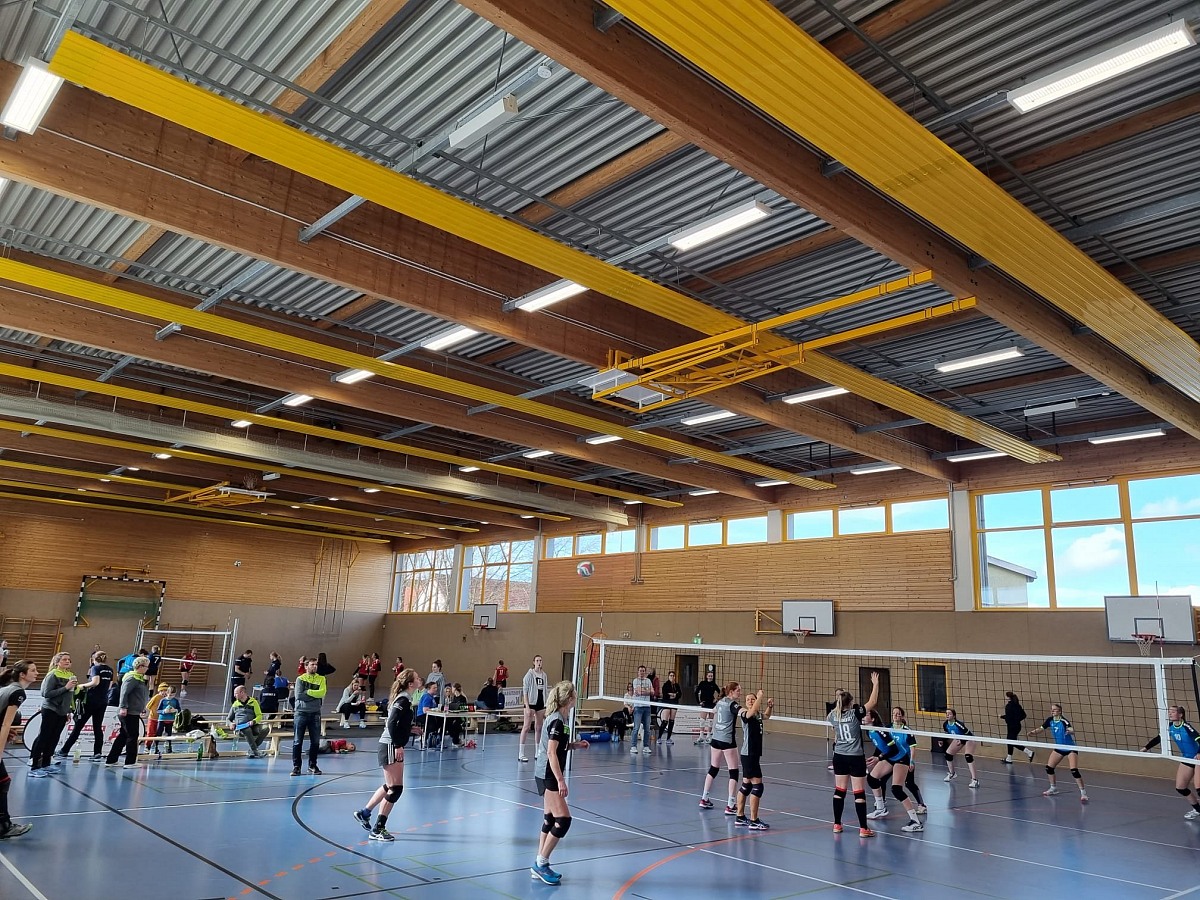VMV-Bildergalerie: 