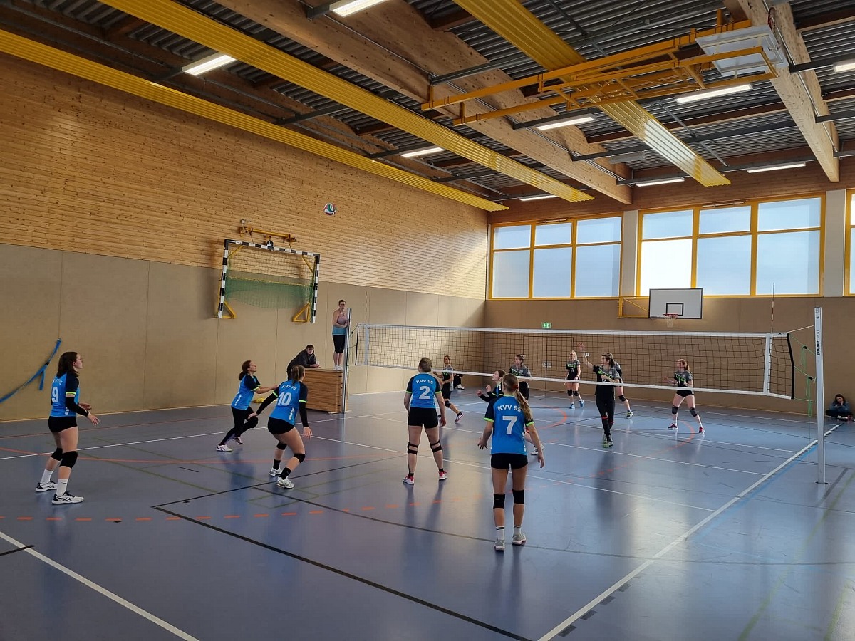 VMV-Bildergalerie: 