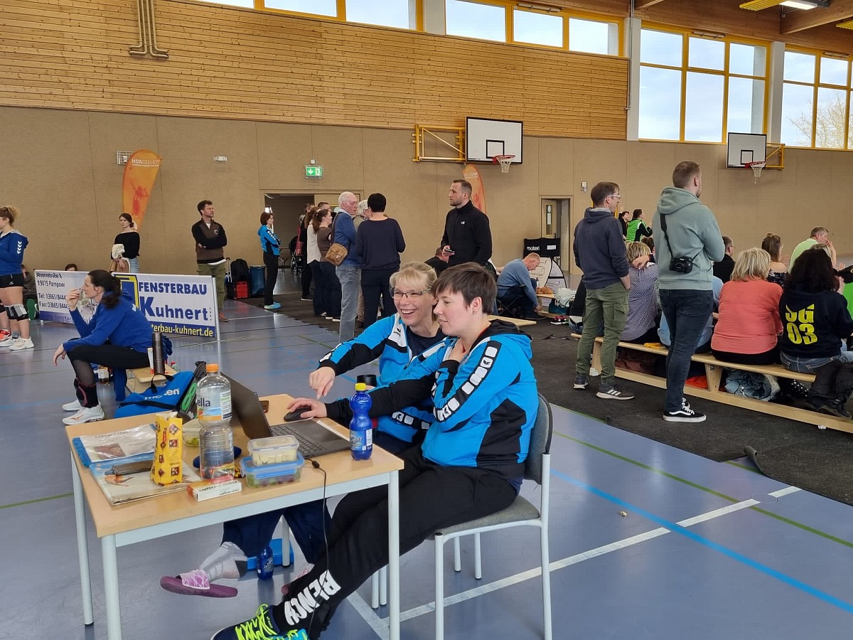 VMV-Bildergalerie: 