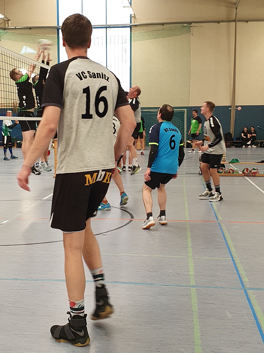 VMV-Bildergalerie: 