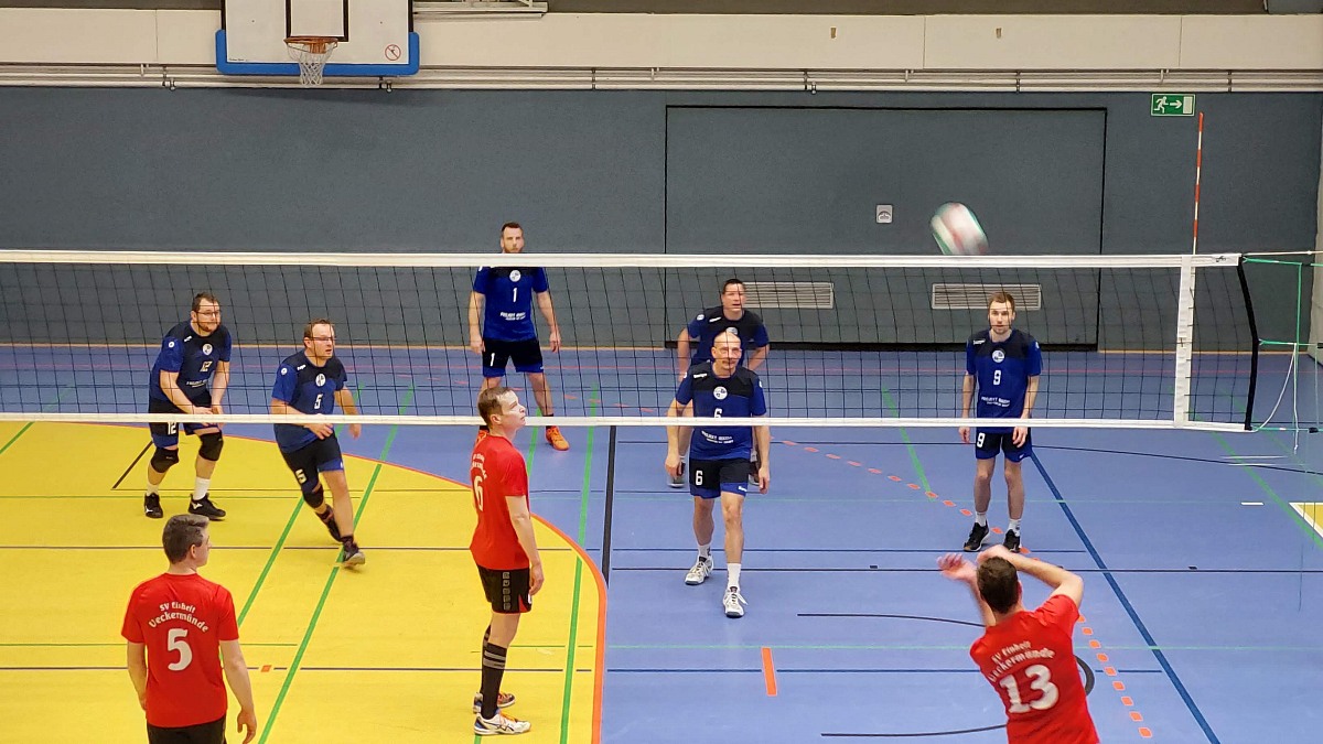 VMV-Bildergalerie: 