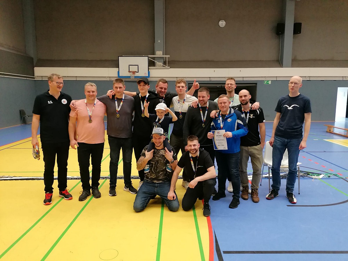 VMV-Bildergalerie: 
