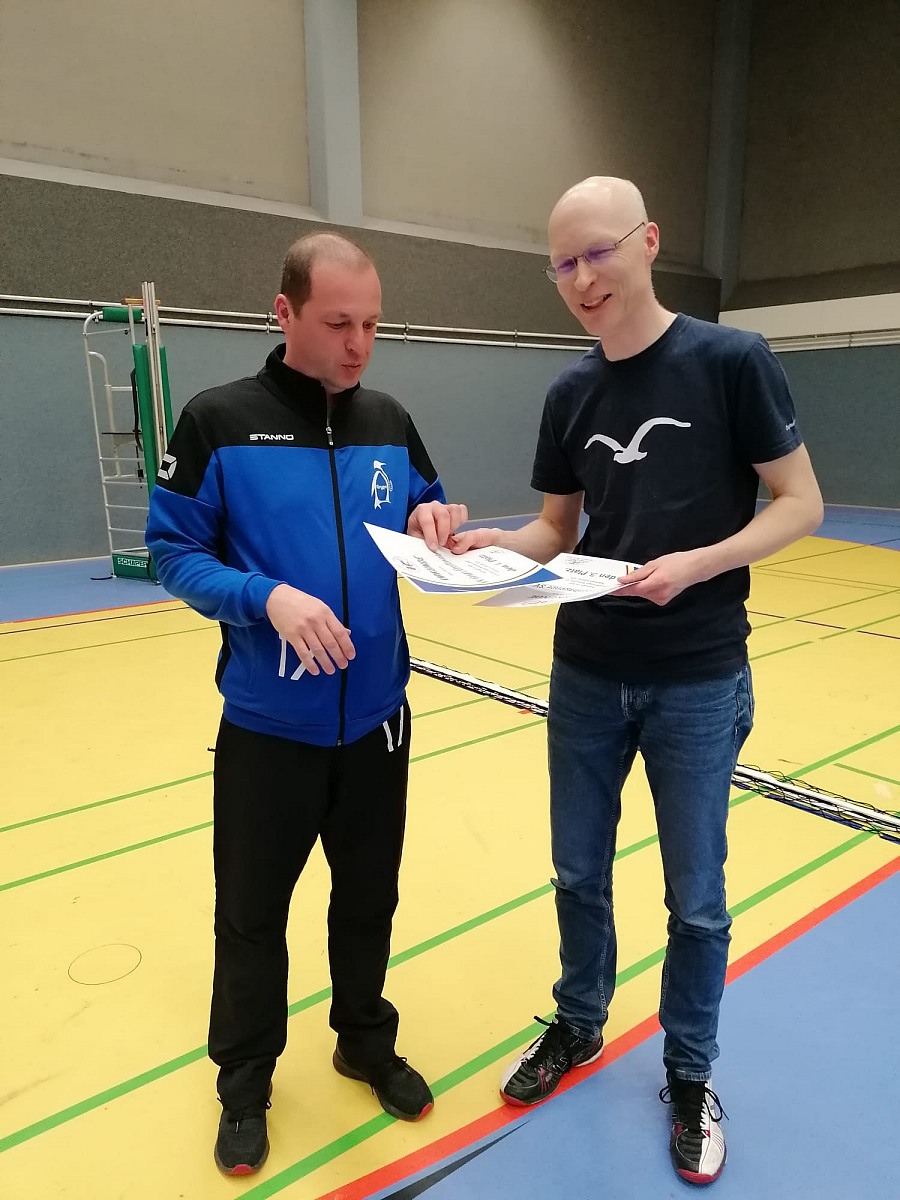 VMV-Bildergalerie: 