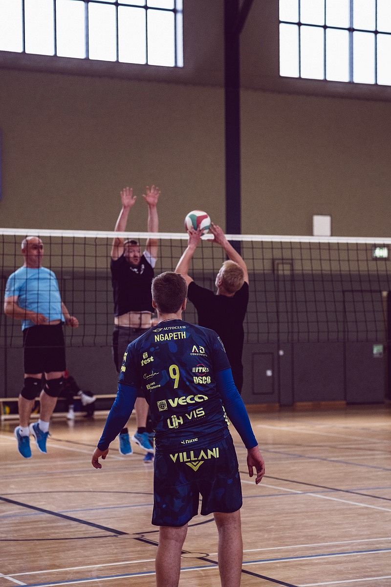 VMV-Bildergalerie: 