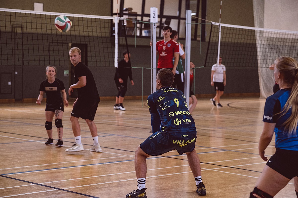 VMV-Bildergalerie: 