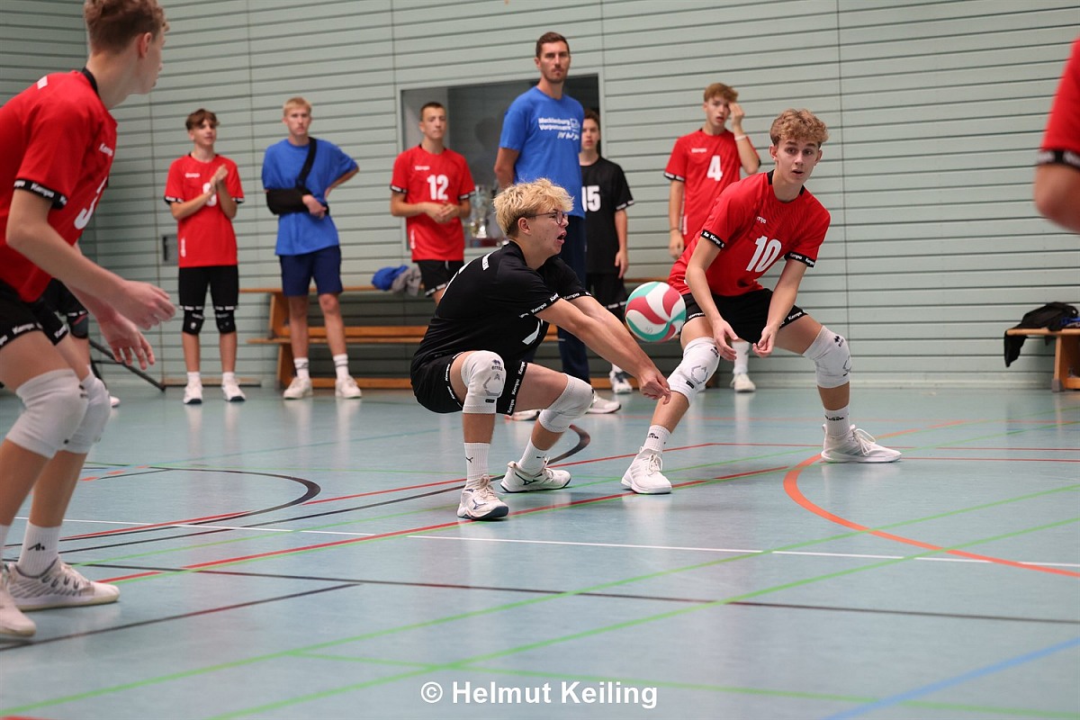 VMV-Bildergalerie: 