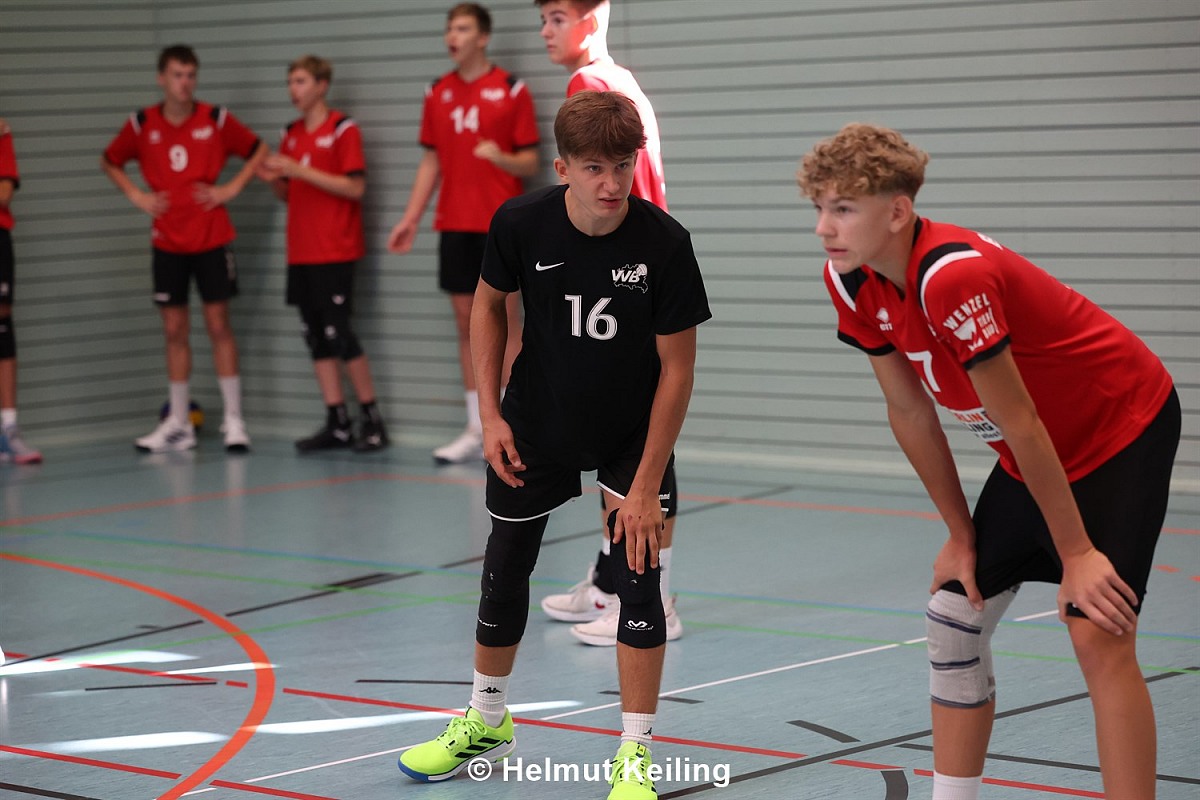 VMV-Bildergalerie: 