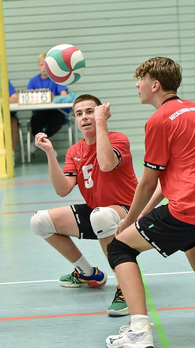 VMV-Bildergalerie: 