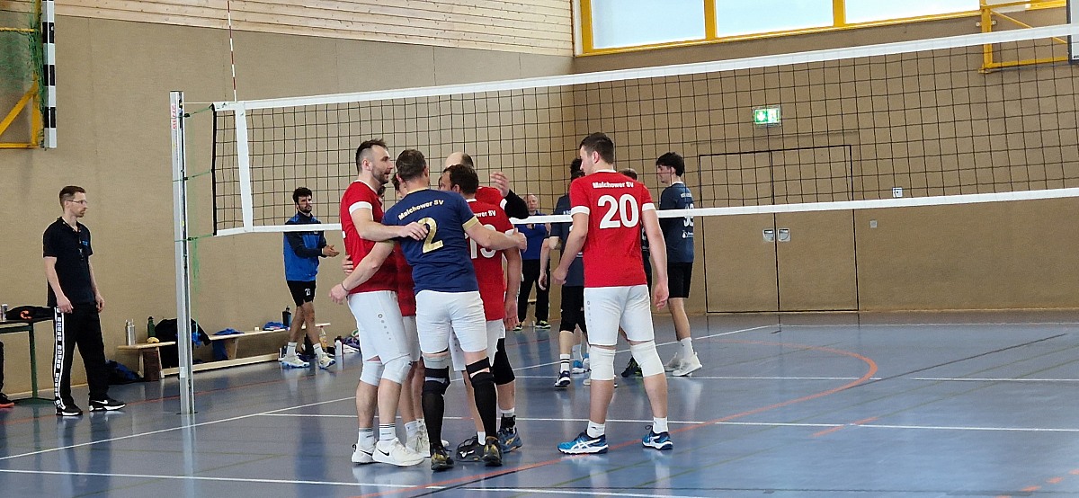 VMV-Bildergalerie: 
