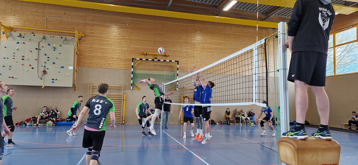 VMV-Bildergalerie: 