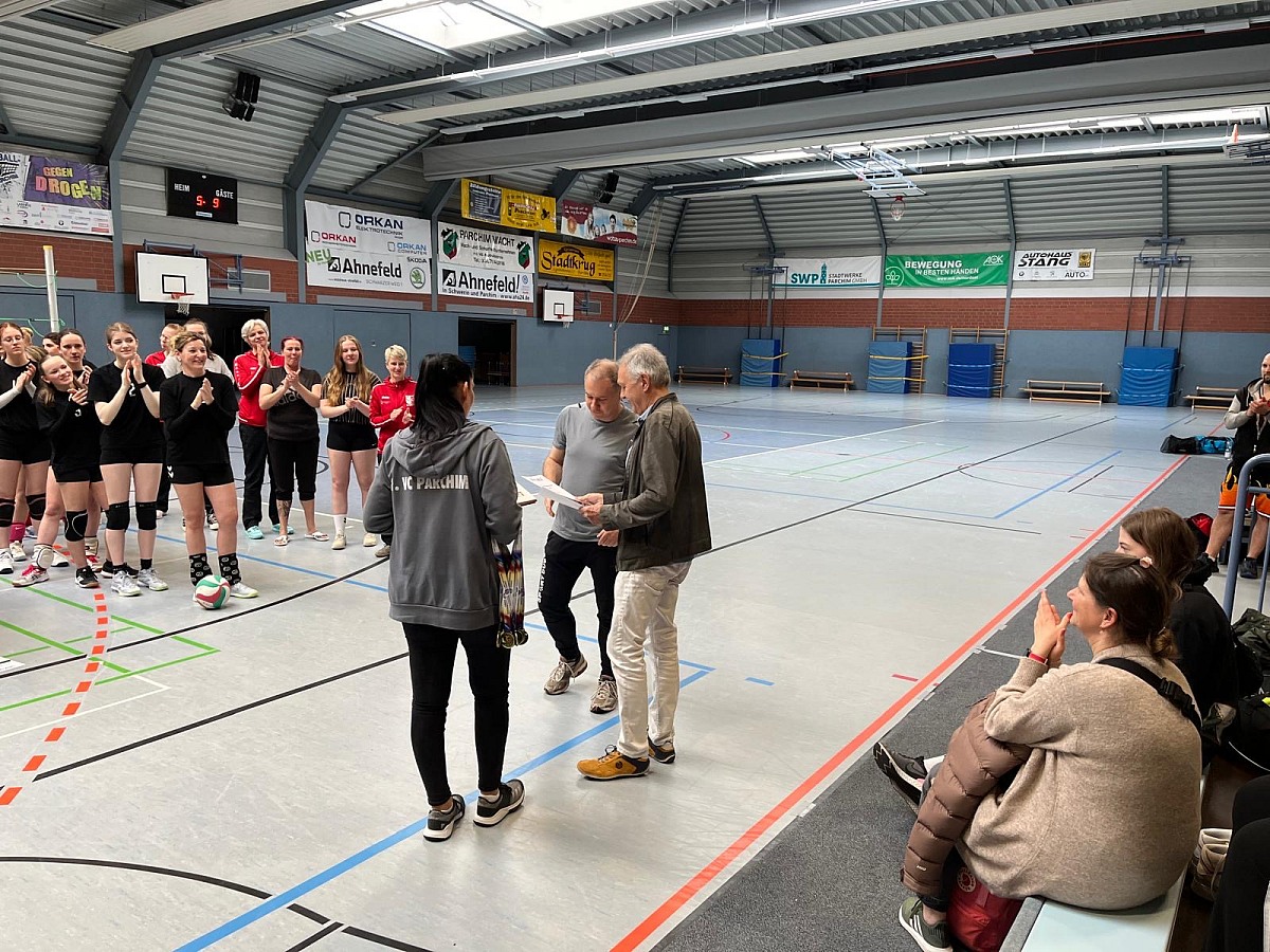 VMV-Bildergalerie: 