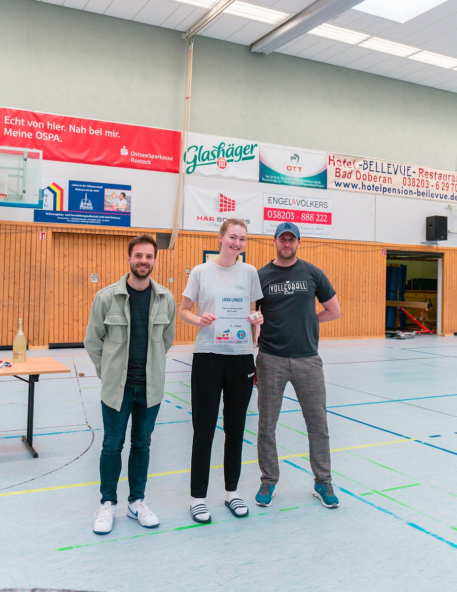 VMV-Bildergalerie: 