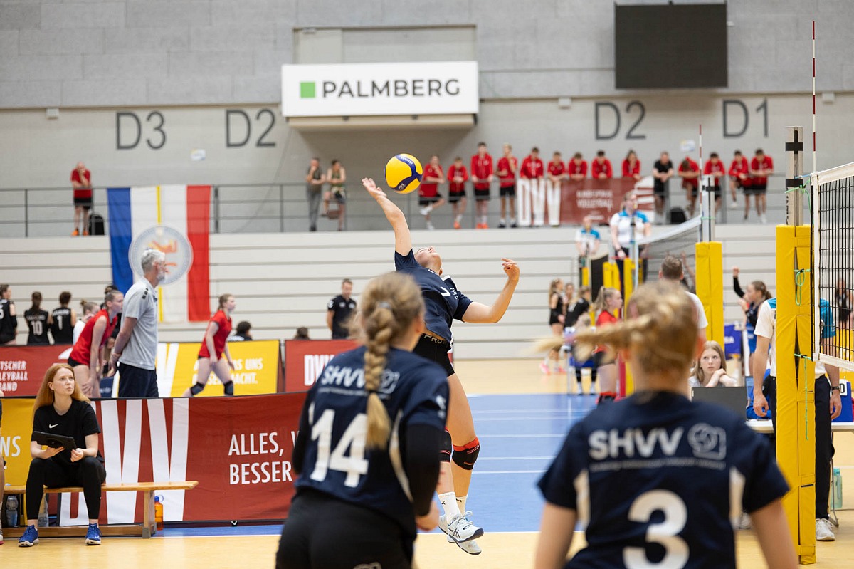 VMV-Bildergalerie: 