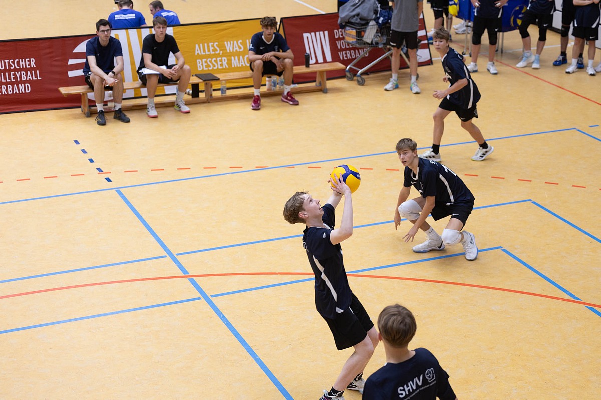 VMV-Bildergalerie: 