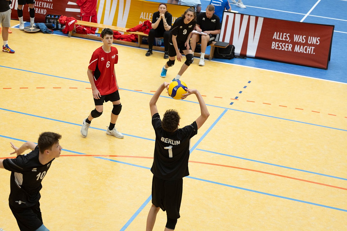VMV-Bildergalerie: 