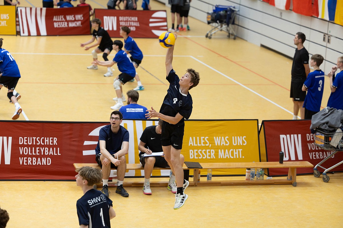 VMV-Bildergalerie: 